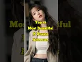 Download Lagu Top 10 Most Beautiful Korean Actresses