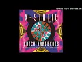 Download Lagu X-Static - The Curse – All Systems (Are Go)