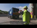 Business - What happens after pickup SB 1383