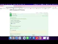 Class 19 Flutter Post API Integration Registration with GetX