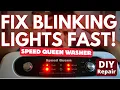 Speed Queen Washer Blinking Lights Not Working - How to Fix It Fast
