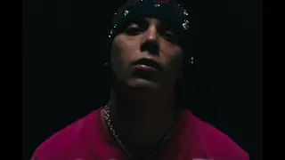 Lucho SSJ -  WE ARE NOT THE SAME (VIDEOCLIP OFICIAL)