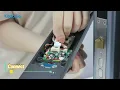 Download Lagu Kadonio Smart Lock KS-LS828/KS-L818 installation tutorial (universal )