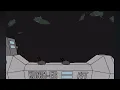 Download Lagu Back one day by the fat rat and neffex//Pivot alien invasion (music video)[TheREALAlexsplat]