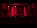 THE BROWNING - Obsolete Delete Repeat LIVE at Preserving - September 6, 2026
