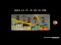 Iklan Extra Joss - Laki Fearless (2013) @ MNCTV, RCTI, Trans TV, Indosiar, \u0026 SCTV