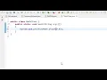 Java Programming - 25