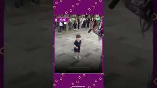 تريند دمعك ما جاب و أسماء سليم في شوارع باريس  تريند دمعك ما جاب و أسماء سليم في شوارع باريس