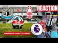 Download Lagu Newcastle vs Nottingham Forest Live Stream Premier League EPL Football Match Today Score Highlights