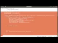 Android Studio Connecting Your Project To Firebase