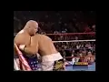 Butterbean v Peter Mcneely