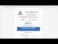 CSP Lesson 7 01 Coding Web Pages in HTML using repl it