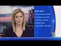 Miami-Dade County Public Schools Announces Calendar