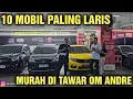 MURAH NI HARGA MOBIL BEKAS DI SHOWROOM FOCUS MOTOR DI TAWAR OM ANDRE