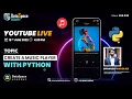 Create a Music Player with Python