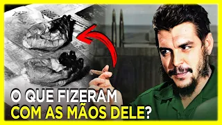 11 Coisas Inquietantes sobre Che Guevara que talvez você não saiba