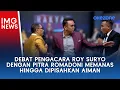 Download Lagu Debat Pengacara Roy Suryo Vs Pitra Romadoni Memanas Hingga Dipisahkan Aiman | Rakyat Bersuara