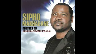 sipho makhabane sekuntambama audio 