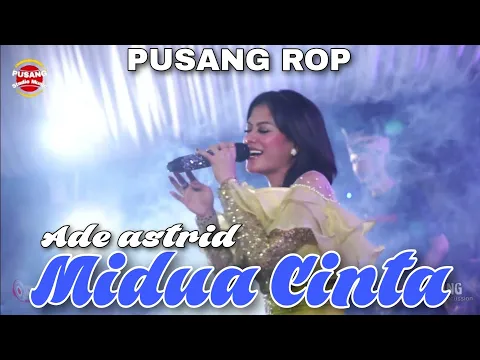 Download MP3 Midua Cinta ( Langlayangan ) Medley Tiara | Pusang ROP Ft Ade Astrid