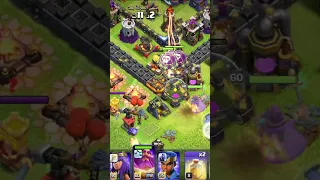 خدعة 99 بالمئة من لاعبين كلاش ما يعرفوها عن الآمر Clashofclans كلاش أوف كلانس كلاش 