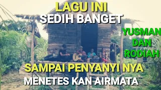 Download lagu sedih batang hari 9 bikin menangis gitar tunggal ribu ribu gitar yusman vocal rodiah MP3