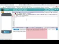 APIs in App Lab - Part JSON Data