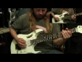 Death Angel Bored guitar cover