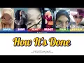 Download Lagu 6KUTU - How It's Done (Cover)
