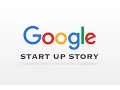 How They Created - Google Larry Page and Sergey Brin google start up story