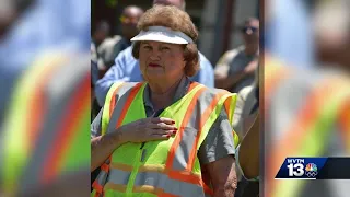CommUNITY Champion Honoring the life of Hazel Butts Gardendale s beloved crossing guard