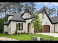 Introducing 6 Woodlands Park Lane Little Rock AR 72211