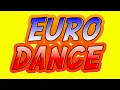 Download Lagu DJ ALAN 093 Euro Dance 10 Tracks