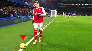 Download 10 Times Mesut Özil Destroyed Big Teams MP3