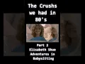 80 s Celebrity Crush Elisabeth Shue Adventures in Babysitting