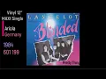 Download Lagu Lancelot  -   Pretty Thing