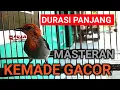 Download Lagu Cit Keres Gacor Pikat Durasi Panjang | Masteran Burung Kemade Jawa Terbaik