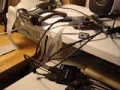 BeagleBoard Classic Rev C4 using a webcam to create s