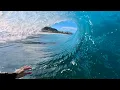 Lagu Mason Ho Surfing BACKDOOR POV Insta360