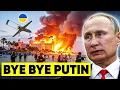 Download Lagu Putin FLEES to his Bunker as Ukraine Attacks Putin's Secret Meeting in Sochi