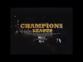 Download Lagu 76 Drums, Jae Cash - Champions League (official Music Video)