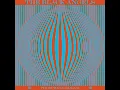 Entrance Song - The Black Angels