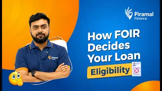 What is FOIR? The Hidden Reason Your Loan Could Get Rejected