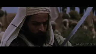 علي حقة بالحرب يتباهى      دندنها