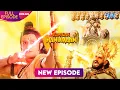 Download Lagu प्रभु श्री राम और रावण में हुआ महायुद्ध | Ram and Ravan Fight | Mahabali Hanuman Latest Episode