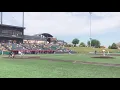 Waterloo High School baseball places 3rd at state tourney