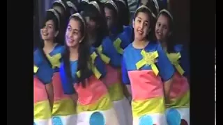 محمد الجبالي   أوبريت شكرا  معلمي دندنها