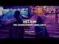 Download Lagu The Chainsmokers, Anna Sofia - Helium (Lyrics)