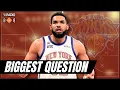 New York Knicks Need BEST Version of Karl-Anthony Towns to SPARK Run to NBA Finals NBA Podcast
