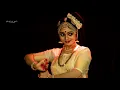 Lagu mohiniyatam padam [panimathi mukhi bale]  bijusha prashobh