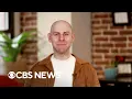 Adam Grant Person to Person with Norah O Donnell